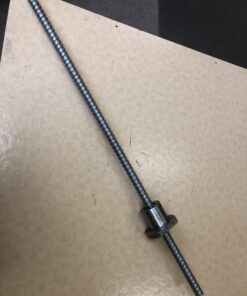 THK Ball Screw BTK2010-2.66ZZ+800LT