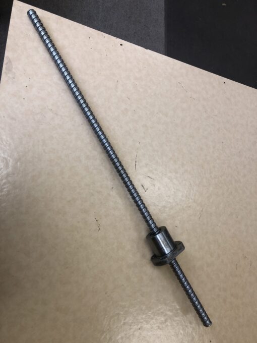 THK Ball Screw BTK2010-2.66ZZ+800LT