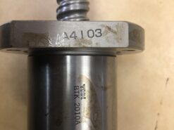 Alternative view of THK Ball Screw BTK2010-2.66ZZ+800LT