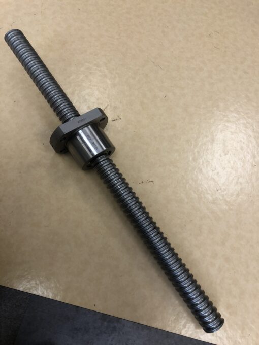 THK Ball Screw BTK3610L A5B01