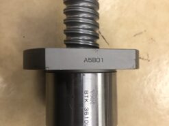 Alternative view of THK Ball Screw BTK3610L A5B01