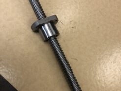 THK Ball Screw BTK3610-2.6ZZ + 607LC7