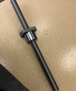 THK Ball Screw BTK3610-2.6ZZ + 607LC7