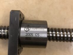 Alternative view of Misumi 2005 C5 RDD