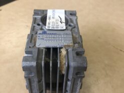 Motovario Gear Reducer 8909635