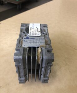 Motovario Gear Reducer 8909635