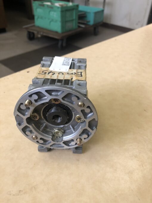 Motovario Gear Reducer 8909635 - Image 4