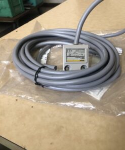 Omron D4C-4301