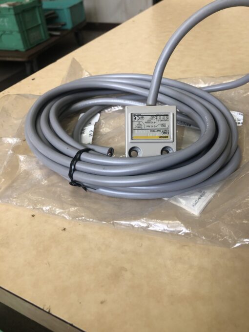 Omron D4C-4301