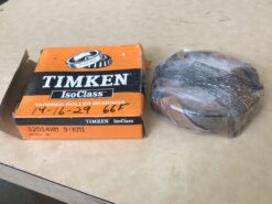 Timken Tapered Roller Bearing 32014X