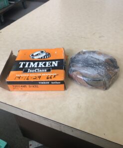 Timken Tapered Roller Bearing 32014X