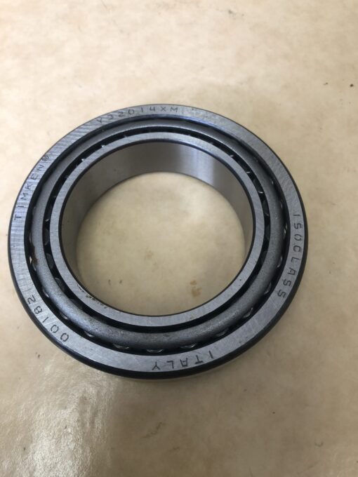 Timken Tapered Roller Bearing 32014X - Image 2