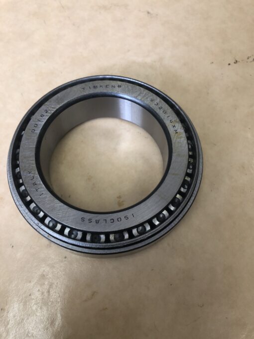 Timken Tapered Roller Bearing 32014X - Image 3