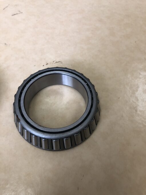 Timken Tapered Roller Bearing 32014X - Image 4