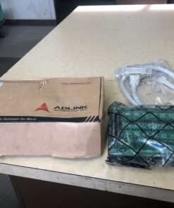 Adlink Technologies DIN-100S
