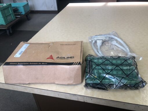 Adlink Technologies DIN-100S
