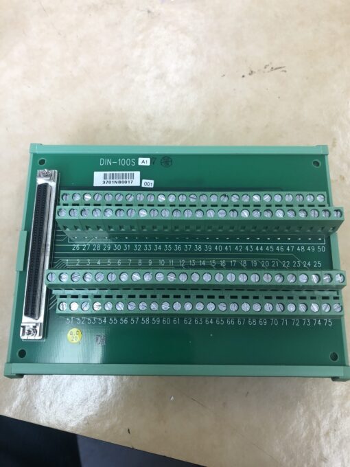 Adlink Technologies DIN-100S - Image 2