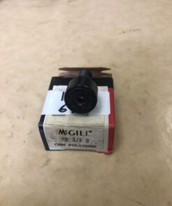 McGill CF 3/4 S