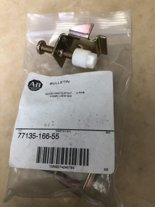 Allen-Bradley 77135-166-55