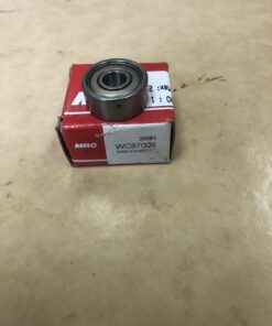 MRC WC87008