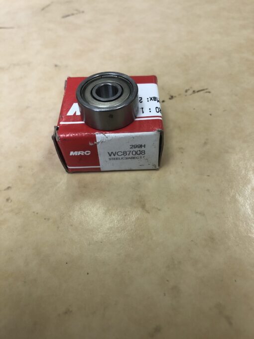 MRC WC87008