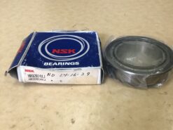 NSK Bearings HR32014XJ