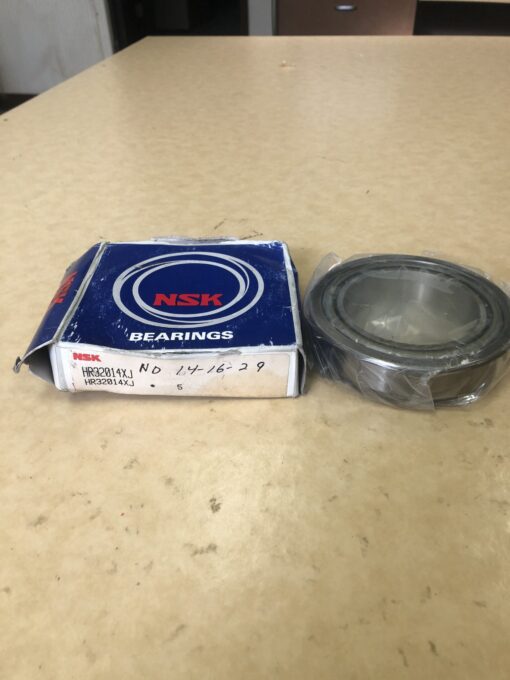 NSK Bearings HR32014XJ