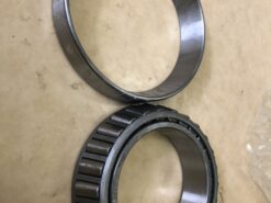 Alternative view of NSK Bearings HR32014XJ