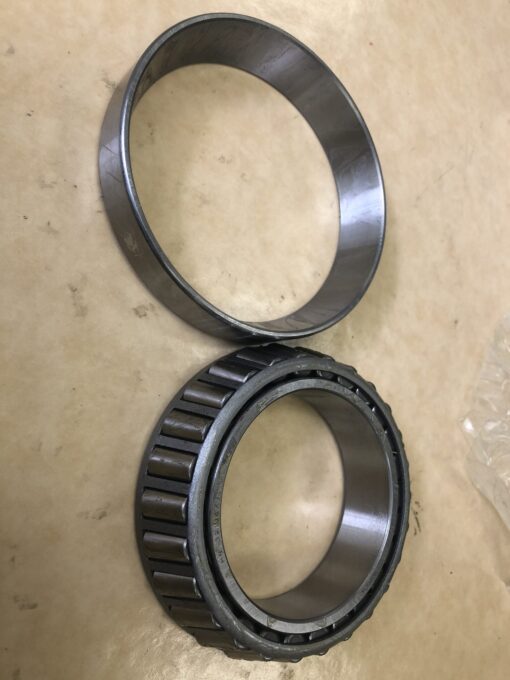 NSK Bearings HR32014XJ - Image 2