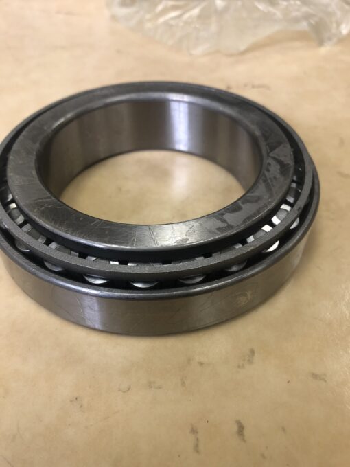 NSK Bearings HR32014XJ - Image 4