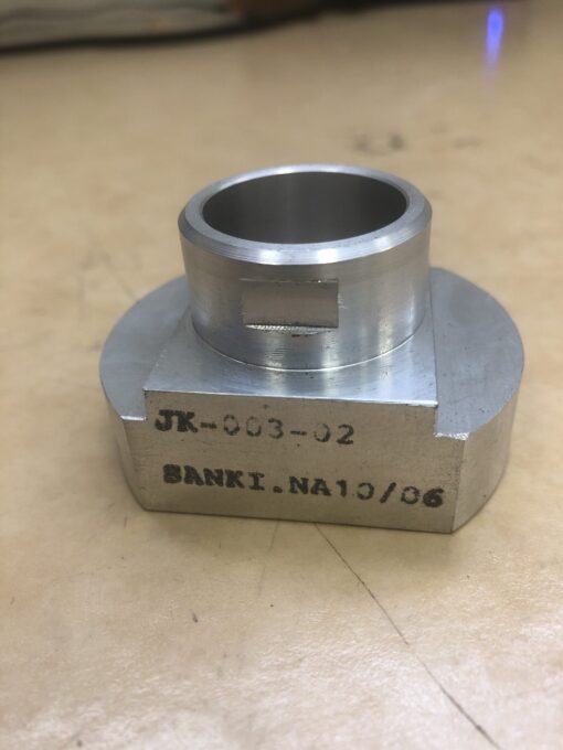 Sanki JK-003-02