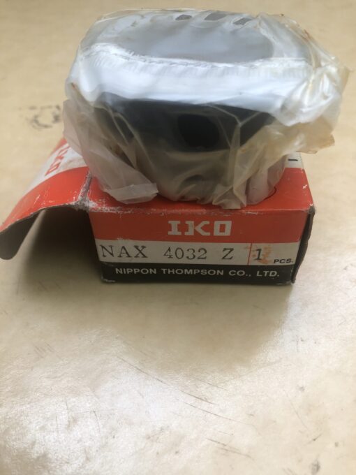 IKO NAX 4032Z