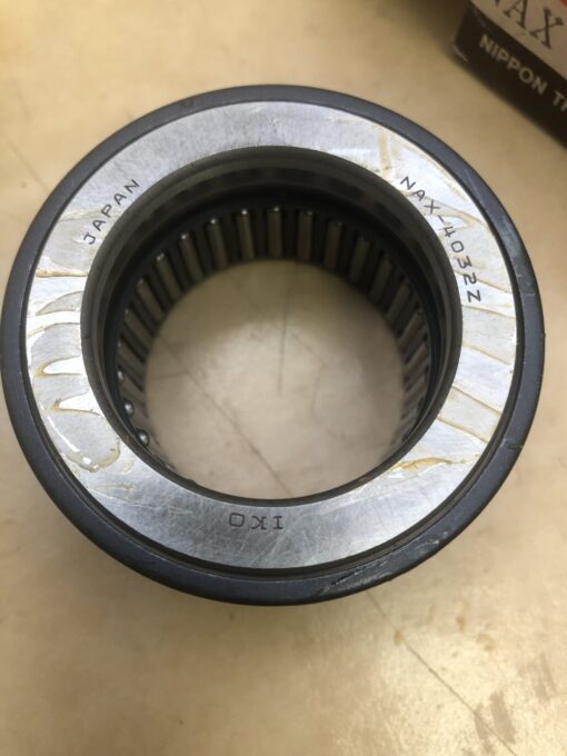 IKO NAX 4032Z - Image 2