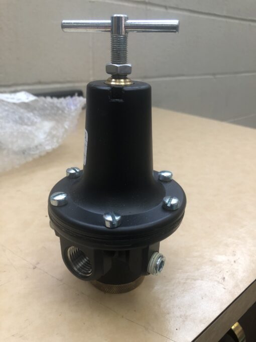 Parker Watts Regulator R119-04C - Image 3