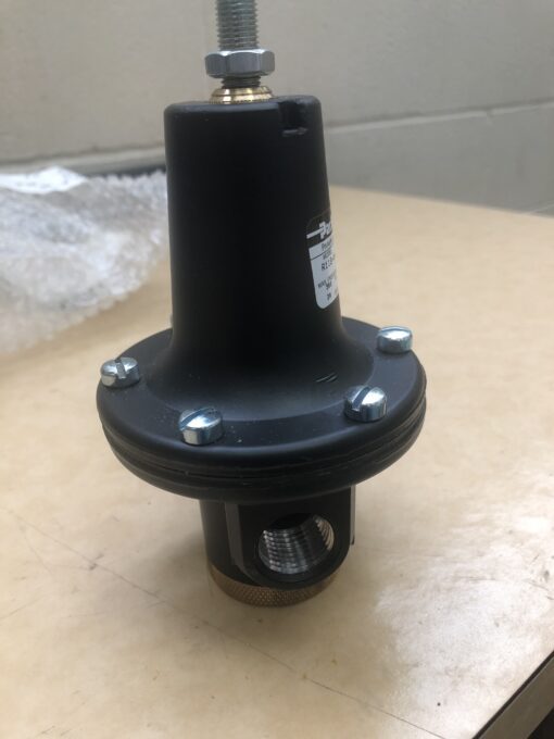 Parker Watts Regulator R119-04C - Image 4