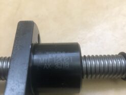 Alternative view of THK