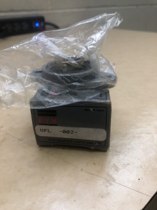 FYH Flange Bearing UFL-002 - Image 4