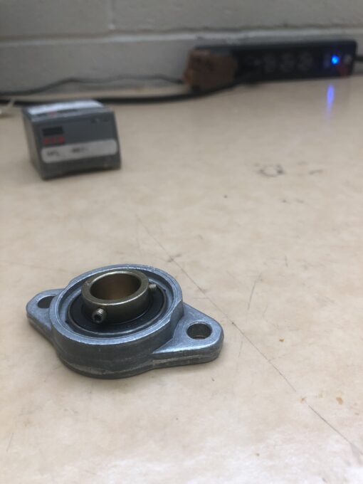 FYH Flange Bearing UFL-002 - Image 6