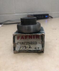 Fafnir CYAE25RRB