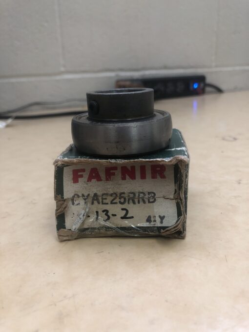 Fafnir CYAE25RRB