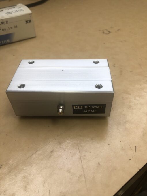 NB SMA20GWUU - Image 2
