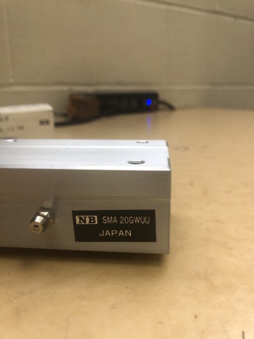 NB SMA20GWUU - Image 3
