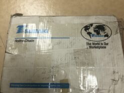 Tsubaki C-2062H RF2060-R Industrial Roller Chain