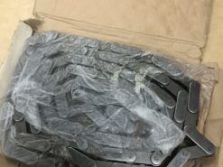 Alternative view of Tsubaki C-2062H RF2060-R Industrial Roller Chain