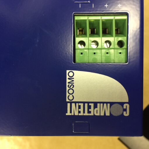 Cosmo Competent 149001-61116 - Image 3