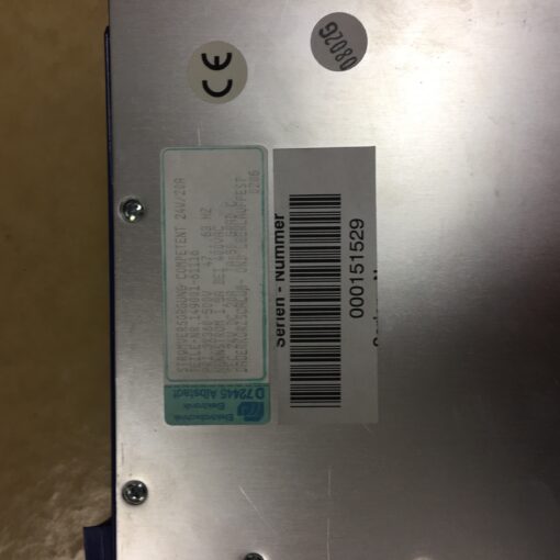 Cosmo Competent 149001-61116 - Image 4