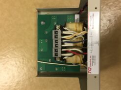 Trans-Coil KLC8B KLC Output Filter