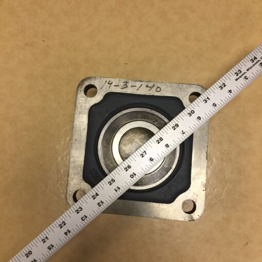 Link-Belt FU331 - Image 3