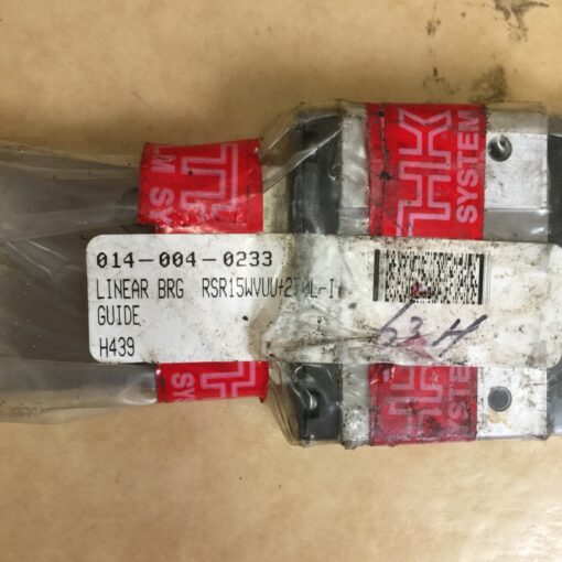 THK RSR15WVUU+270L - Image 3