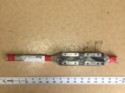 THK SHS20V2SSC1+390L Caged-ball Linear Motion Guide Rail